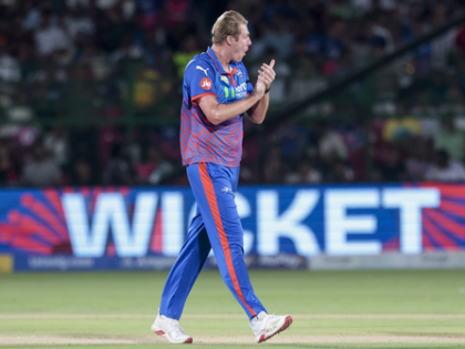 IPL 2026: McClenaghan defends Jamieson's 'natural' send-off to Sooryavanshi | IPL 2026: McClenaghan defends Jamieson's 'natural' send-off to Sooryavanshi