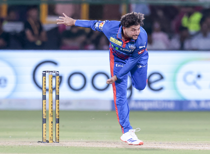 IPL 2026: 'We will rally around him', Badani backs struggling Kuldeep to find peak form | IPL 2026: 'We will rally around him', Badani backs struggling Kuldeep to find peak form