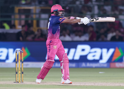 IPL 2026: 'It is a total we can defend', says Jurel after RR post 225/6 vs DC | IPL 2026: 'It is a total we can defend', says Jurel after RR post 225/6 vs DC