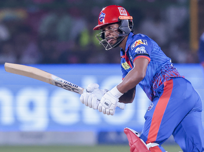 'Nissanka will take a lot of confidence from this,' says Kaif on 62-run knock against RR | 'Nissanka will take a lot of confidence from this,' says Kaif on 62-run knock against RR