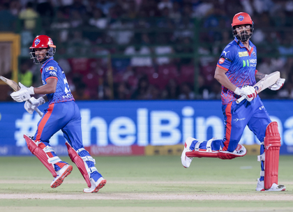 ‘This win is for the two lads who aren’t with us anymore’: DC head coach Badani dedicates win to fans who died in accident | ‘This win is for the two lads who aren’t with us anymore’: DC head coach Badani dedicates win to fans who died in accident