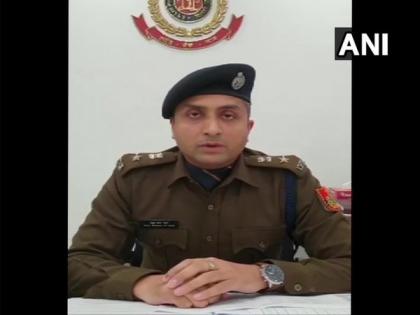 Gargi college lodges complaint against sexual assault of female students at college fest | Gargi college lodges complaint against sexual assault of female students at college fest Gargi college lodges complaint against sexual assault of female students at college fest | Gargi college lodges complaint against sexual assault of female students at college fest