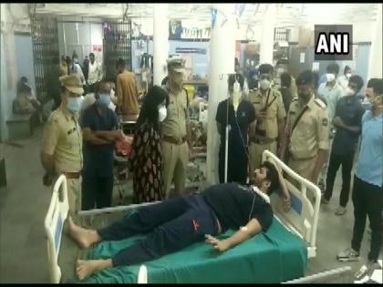 Vijay Rupani condoles loss of lives in Vadodara accident, death toll rises to 11 | Vijay Rupani condoles loss of lives in Vadodara accident, death toll rises to 11 Vijay Rupani condoles loss of lives in Vadodara accident, death toll rises to 11 | Vijay Rupani condoles loss of lives in Vadodara accident, death toll rises to 11