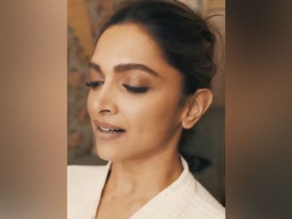 Deepika Padukone reveals Justin Bieber's latest hit 'Peaches' is her favourite song | Deepika Padukone reveals Justin Bieber's latest hit 'Peaches' is her favourite song