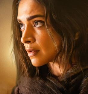 Deepika Padukone to miss 'Project K' grand event at SDCC in wake of Hollywood strikes | Deepika Padukone to miss 'Project K' grand event at SDCC in wake of Hollywood strikes Deepika Padukone to miss 'Project K' grand event at SDCC in wake of Hollywood strikes | Deepika Padukone to miss 'Project K' grand event at SDCC in wake of Hollywood strikes