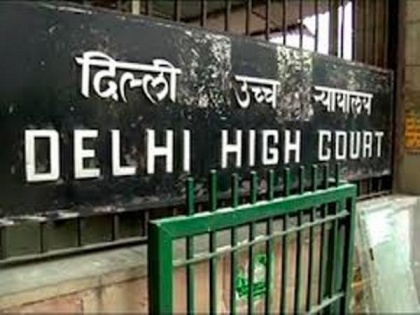 Delhi HC expresses unhappiness over advocates arguing from parks, roads in video conference hearings | Delhi HC expresses unhappiness over advocates arguing from parks, roads in video conference hearings