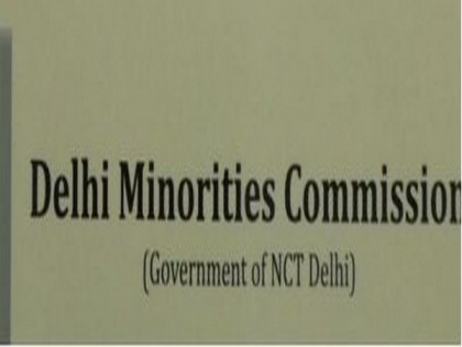 Delhi Minorities Commission asks Health Department to drop mention of Tablighi Jamaat from COVID-19 charts | Delhi Minorities Commission asks Health Department to drop mention of Tablighi Jamaat from COVID-19 charts