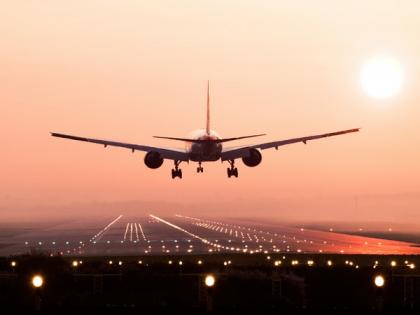 FlyBig airline operation halted for some time at Hyderabad airport due to technical problem | FlyBig airline operation halted for some time at Hyderabad airport due to technical problem FlyBig airline operation halted for some time at Hyderabad airport due to technical problem | FlyBig airline operation halted for some time at Hyderabad airport due to technical problem