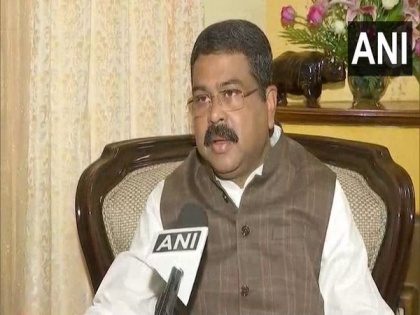 Dharmendra Pradhan thanks PM Modi, Dr Harsh Vardhan for approval of oxygen plants in 8 Odisha districts | Dharmendra Pradhan thanks PM Modi, Dr Harsh Vardhan for approval of oxygen plants in 8 Odisha districts
