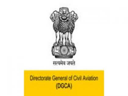 International passenger flights suspended till April 14, says DGCA | International passenger flights suspended till April 14, says DGCA