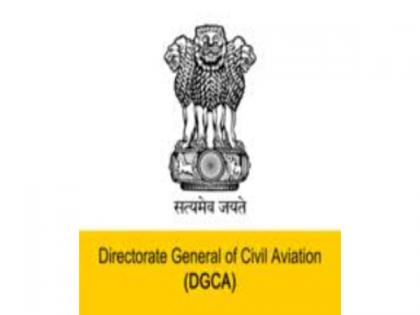 New Delhi: DGCA suspends license of Indigo pilot for flying plane with tail support attached | New Delhi: DGCA suspends license of Indigo pilot for flying plane with tail support attached