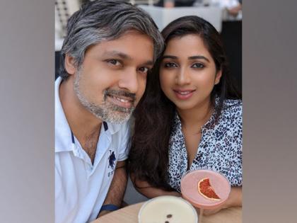 Shreya Ghoshal pens love-filled anniversary post for husband | Shreya Ghoshal pens love-filled anniversary post for husband