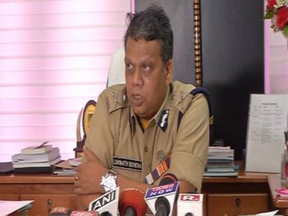 Kerala DGP orders inquiry into Neyyattinkara couple death | Kerala DGP orders inquiry into Neyyattinkara couple death Kerala DGP orders inquiry into Neyyattinkara couple death | Kerala DGP orders inquiry into Neyyattinkara couple death