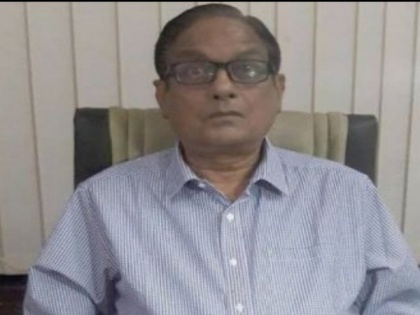 Odisha: Former SPG Director Shyam Narayan Tiwari passes away | Odisha: Former SPG Director Shyam Narayan Tiwari passes away