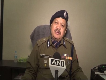 Situation coming to normalcy in Assam: State DGP BJ Mahanta | Situation coming to normalcy in Assam: State DGP BJ Mahanta