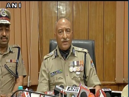 Come out within 24 hours or face murder charges, Uttarakhand DGP tells Tablighi Jamaat participants | Come out within 24 hours or face murder charges, Uttarakhand DGP tells Tablighi Jamaat participants