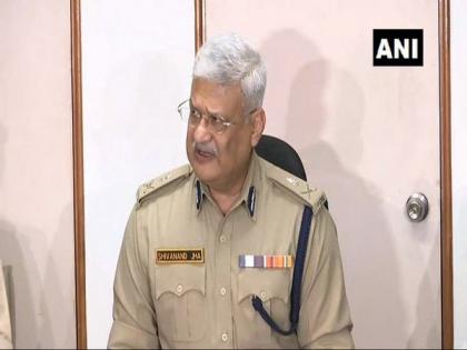 Curfew will continue in some areas of Ahmedabad, Surat, Rajkot till April 24: Gujarat DGP | Curfew will continue in some areas of Ahmedabad, Surat, Rajkot till April 24: Gujarat DGP