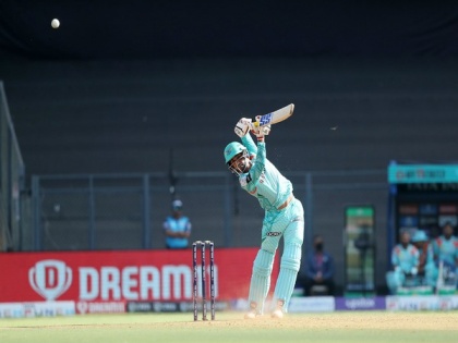 IPL 2022: Deepak Hooda 'enjoying' batting at number 3 | IPL 2022: Deepak Hooda 'enjoying' batting at number 3