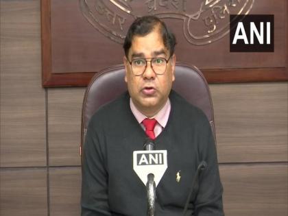 Over 59 lakh vehicles challaned for violating COVID-19 protocols in UP | Over 59 lakh vehicles challaned for violating COVID-19 protocols in UP Over 59 lakh vehicles challaned for violating COVID-19 protocols in UP | Over 59 lakh vehicles challaned for violating COVID-19 protocols in UP