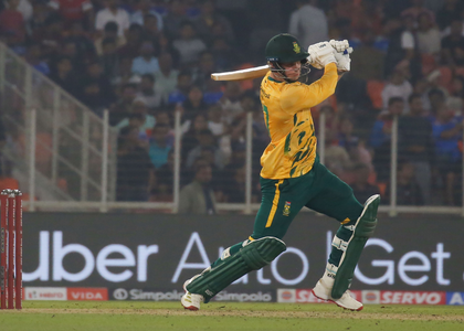 T20 WC: Bosch comes in as South Africa elect to bowl against New Zealand | T20 WC: Bosch comes in as South Africa elect to bowl against New Zealand