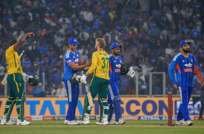 T20 WC: Mother doesn’t know who to support – India or South Africa, says Albie Morkel | T20 WC: Mother doesn’t know who to support – India or South Africa, says Albie Morkel