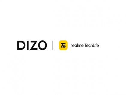 DIZO, by realme TechLife, launches DIZO Watch 2 with the biggest display in its segment along with DIZO Watch Pro | DIZO, by realme TechLife, launches DIZO Watch 2 with the biggest display in its segment along with DIZO Watch Pro