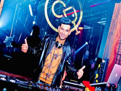 DJ Kunal aka Kunal Mahato plans to raise temperature through new track | DJ Kunal aka Kunal Mahato plans to raise temperature through new track