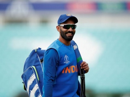Ind vs Eng: Hosts will win the 2nd Test in three days, feels Dinesh Karthik | Ind vs Eng: Hosts will win the 2nd Test in three days, feels Dinesh Karthik