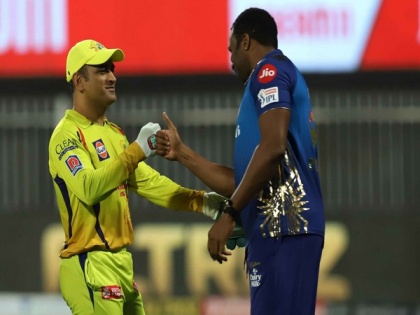 IPL 13: We need to see where we actually went wrong, says Dhoni | IPL 13: We need to see where we actually went wrong, says Dhoni