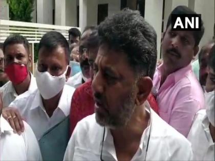 New entrants to Congress should avoid groupism, says Karnataka party president | New entrants to Congress should avoid groupism, says Karnataka party president