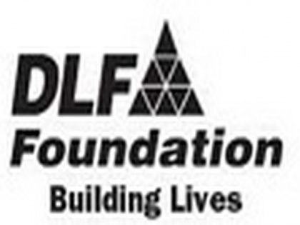 DLF Foundation aims at inclusive growth for the society | DLF Foundation aims at inclusive growth for the society