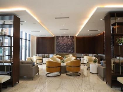 DLF unveils state-of-the-art The Ultima Clubhouse at New Gurugram | DLF unveils state-of-the-art The Ultima Clubhouse at New Gurugram