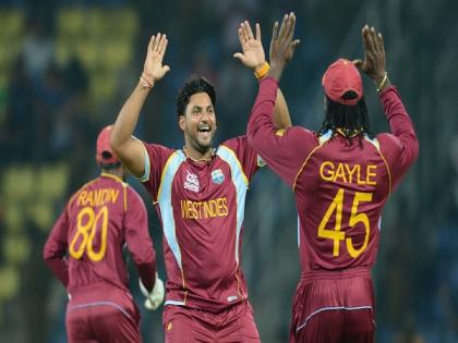 T20 WC: Going into big games, you need experience, says Windies pacer Rampaul | T20 WC: Going into big games, you need experience, says Windies pacer Rampaul