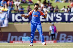 Jasprit Bumrah has been brilliant across all three formats at the moment, says Tim Southee | Jasprit Bumrah has been brilliant across all three formats at the moment, says Tim Southee
