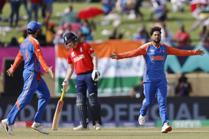 T20 WC: When and where to watch India vs England semifinal | T20 WC: When and where to watch India vs England semifinal