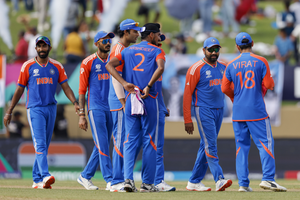 T20 World Cup: 'Hard work always beats talent', Sangram Singh backs India to win final | T20 World Cup: 'Hard work always beats talent', Sangram Singh backs India to win final