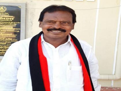DMK MLA Kathavarayan passes away in Chennai | DMK MLA Kathavarayan passes away in Chennai DMK MLA Kathavarayan passes away in Chennai | DMK MLA Kathavarayan passes away in Chennai