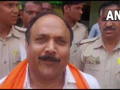 Rajasthan BJP leader arrested for organising protest against woman doctor who committed suicide | Rajasthan BJP leader arrested for organising protest against woman doctor who committed suicide