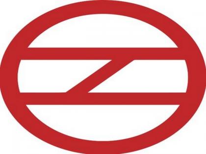 Entry, exit gates at 5 metro stations in North-East Delhi opened | Entry, exit gates at 5 metro stations in North-East Delhi opened Entry, exit gates at 5 metro stations in North-East Delhi opened | Entry, exit gates at 5 metro stations in North-East Delhi opened