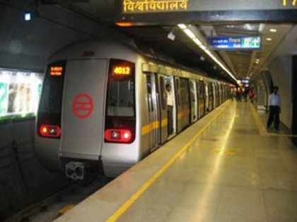 Rapid Metro, Gurugram to be operated by Delhi Metro from tonight | Rapid Metro, Gurugram to be operated by Delhi Metro from tonight