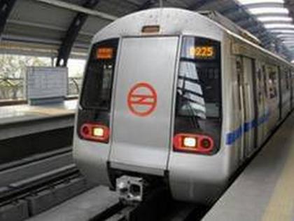 One of greenest metro services in world, claims DMRC | One of greenest metro services in world, claims DMRC