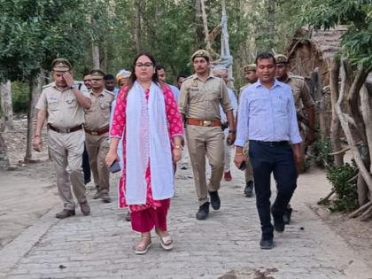 89 school girls found missing during surprise inspection at hostel in UP's Gonda, FIR filed against 4 | 89 school girls found missing during surprise inspection at hostel in UP's Gonda, FIR filed against 4 89 school girls found missing during surprise inspection at hostel in UP's Gonda, FIR filed against 4 | 89 school girls found missing during surprise inspection at hostel in UP's Gonda, FIR filed against 4