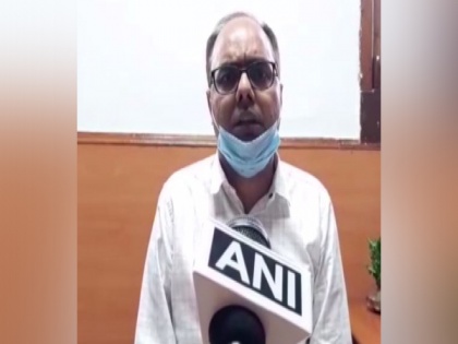 Migrant worker self immolates at quarantine centre in Bihar's Muzaffarpur, hospitalised | Migrant worker self immolates at quarantine centre in Bihar's Muzaffarpur, hospitalised