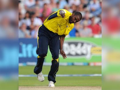 Middlesex signs Dimitri Mascarenhas as Bowling coach | Middlesex signs Dimitri Mascarenhas as Bowling coach