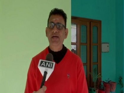 Uttarakhand: Chardham Teerth Purohit Mahapanchayat, VHP welcome decision on withdrawal of Devasthanam law | Uttarakhand: Chardham Teerth Purohit Mahapanchayat, VHP welcome decision on withdrawal of Devasthanam law