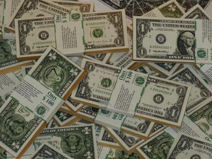 4 Indian-Americans charged with illegally processing over $600 million | 4 Indian-Americans charged with illegally processing over $600 million