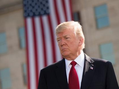 Baghdadi died like a dog, died like a coward: US President | Baghdadi died like a dog, died like a coward: US President Baghdadi died like a dog, died like a coward: US President | Baghdadi died like a dog, died like a coward: US President