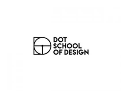DOT School of Design honoured with Prestigious Awards | DOT School of Design honoured with Prestigious Awards