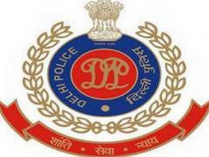 Wanted drug supplier arrested by Delhi police | Wanted drug supplier arrested by Delhi police