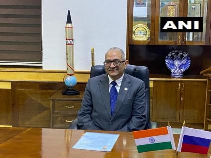 Atul Dinkar Rane takes over as new BrahMos Aerospace chief | Atul Dinkar Rane takes over as new BrahMos Aerospace chief